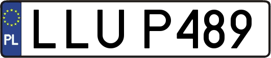 LLUP489
