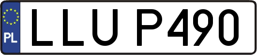 LLUP490