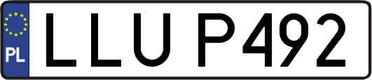 LLUP492