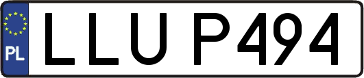 LLUP494