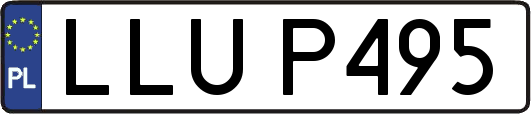 LLUP495
