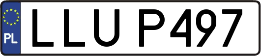 LLUP497