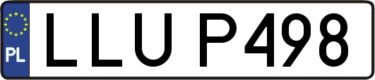 LLUP498