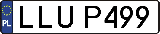 LLUP499
