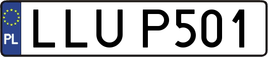 LLUP501