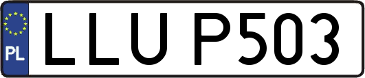 LLUP503