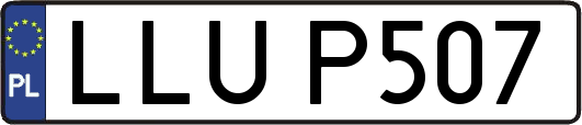 LLUP507