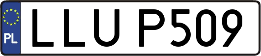 LLUP509