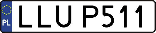 LLUP511