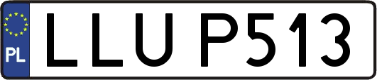 LLUP513