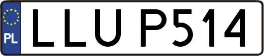 LLUP514