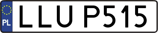 LLUP515