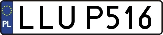 LLUP516