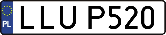 LLUP520