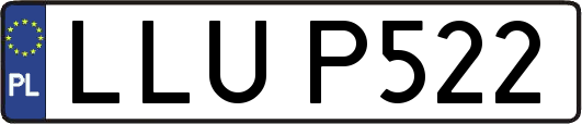 LLUP522
