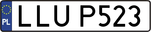 LLUP523