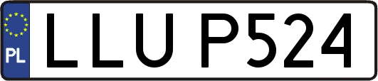LLUP524