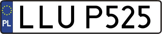 LLUP525