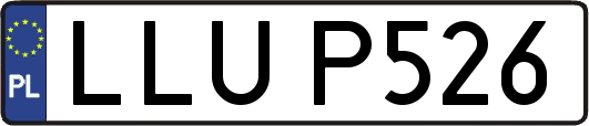 LLUP526