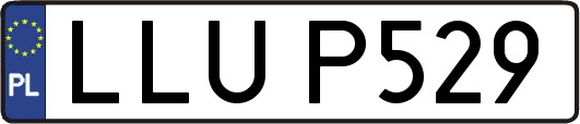 LLUP529
