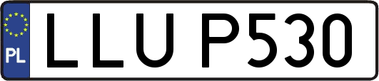 LLUP530
