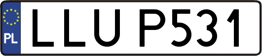 LLUP531