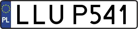 LLUP541