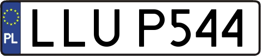LLUP544