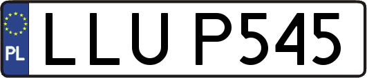 LLUP545