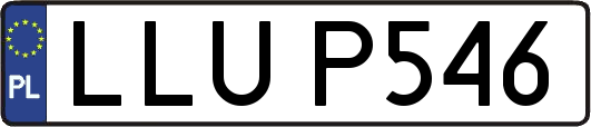 LLUP546