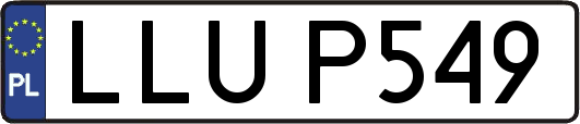 LLUP549