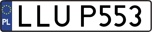 LLUP553