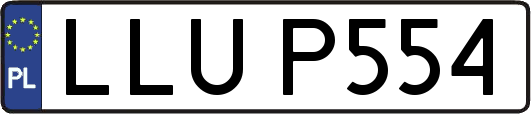 LLUP554