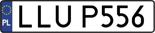 LLUP556