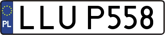 LLUP558