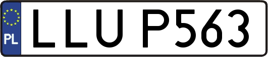 LLUP563