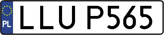 LLUP565