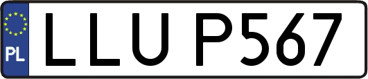 LLUP567