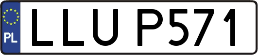 LLUP571