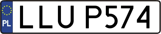 LLUP574
