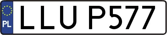 LLUP577