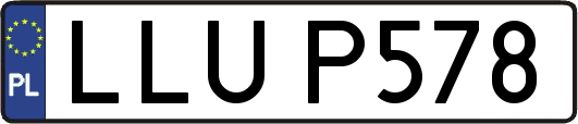 LLUP578