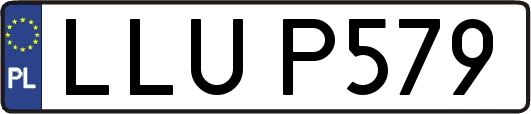 LLUP579