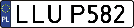 LLUP582