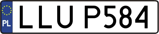 LLUP584