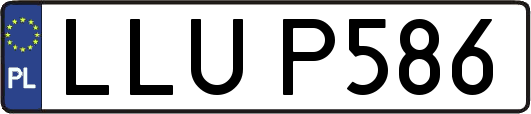 LLUP586