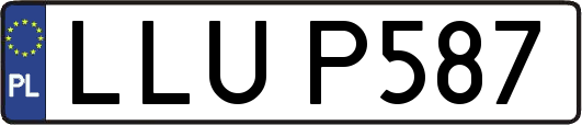 LLUP587