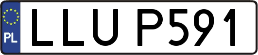 LLUP591