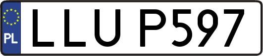LLUP597
