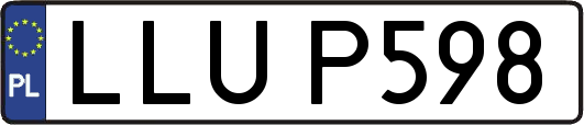 LLUP598